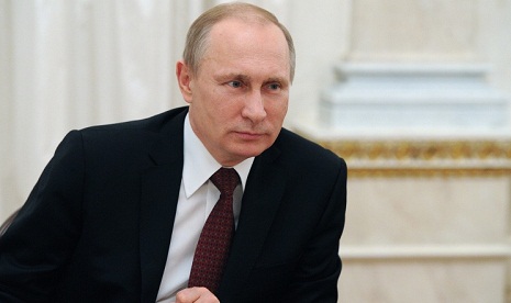 Putin on Reports of Poor Health: It Would Be Boring Without Rumors